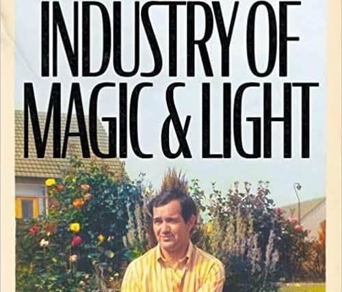 Industry of Magic & Light, by David Keenan