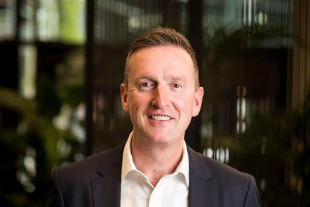 BDO deal advisory partner Craig Martin.