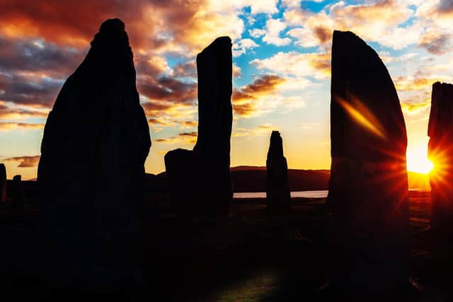 The longest day of the year, also known as the summer solstice, is almost here (Getty Images)