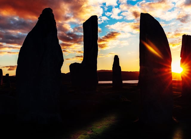 The longest day of the year, also known as the summer solstice, is almost here (Getty Images)