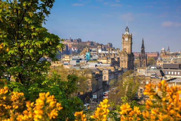 Clocks will change in the UK this weekend.