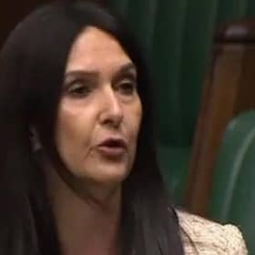 Margaret Ferrier says she won't stand down as MP