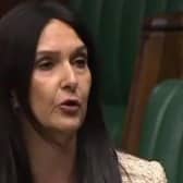 Margaret Ferrier says she won't stand down as MP