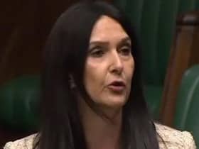 Margaret Ferrier says she won't stand down as MP