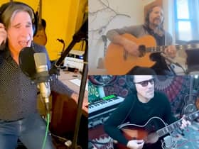 Del Amitri