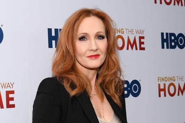 JK Rowling has warned against “black-and-white thinking”, urging people to “think again, look more deeply” in a podcast which is set to address the backlash over her comments about the transgender community.