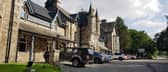The Invercauld Arms will undergo a major transformation.
