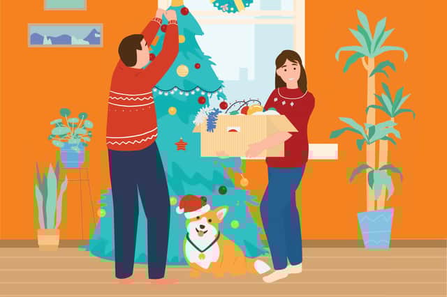 Illustration: Shutterstock