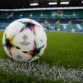 Celtic are closing in on securing the return of Champions League group stage football - with Rangers set for the qualifiers. (Photo by Alan Harvey / SNS Group)