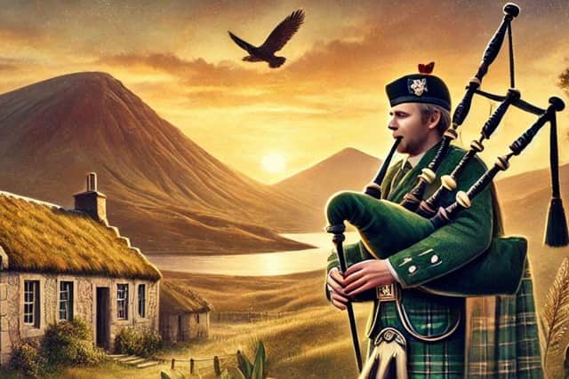 The Enduring Significance of Scottish Gaelic: Culture, History, and Preservation