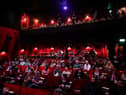 Film festival's comeback should be cause for celebration – Brian Ferguson