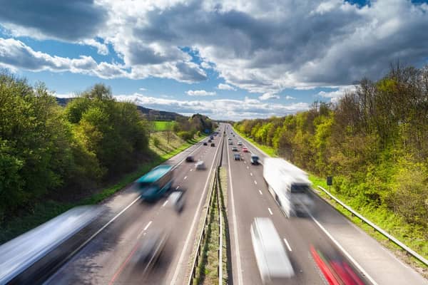Thousands of drivers with more than 12 points have been allowed to continue driving