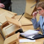 Nicola Sturgeon is facing calls to establish a Holyrood inquiry into the Scottish Government's handling of Covid-19.