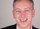 CEO Rod Ashley says: 'Alba is an opportunity to design a bank specifically with [SMEs] in mind, helping them to realise their true potential'. Picture: contributed.