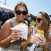 Foodies Festival 2018. Image: Terry Applin