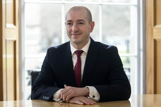 ​Peter Shand is a Partner with Murray Beith Murray LLP