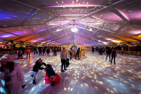 Elfingrove 2023 has been put 'on ice'