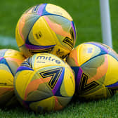 All the latest from the SPFL. (Photo by Ross Parker / SNS Group)