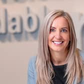 Jo Dow is the chief executive of the Edinburgh-based water retailer.