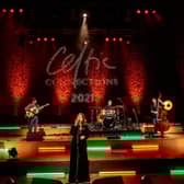 The Celtic Connections music festival is due to get underway in Glasgow on 20 January. Picture: Gaelle Beri