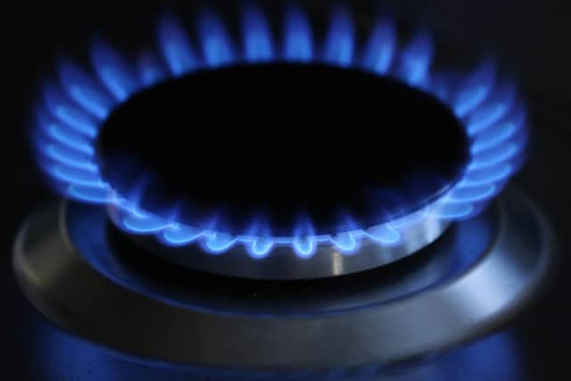 The boss of Scottish Gas owner, Centrica, has announced the loss of 5,000 jobs at the energy giant this year.