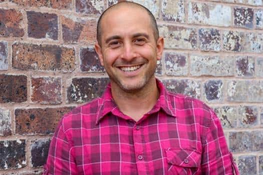 Ben Spier, Head of Regulation and Policy, Sykes Holiday Cottages