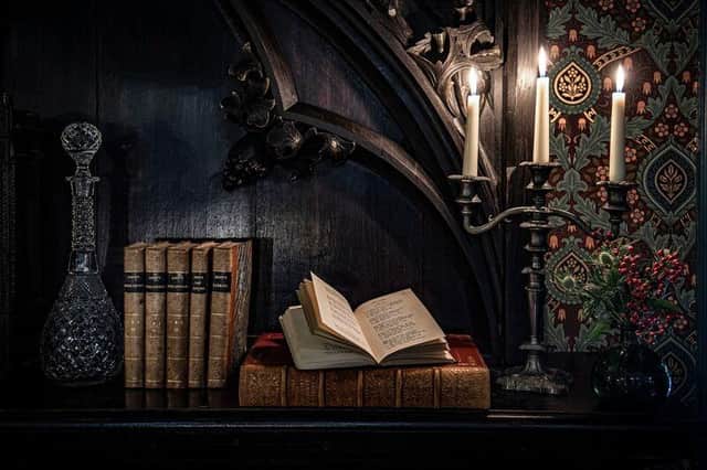 The festival will bring a host of well-known authors to the village, alongside talks and lectures by writers, poets, public figures and artists.