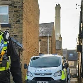 Sarah Lancashire as Sgt Catherine Cawood