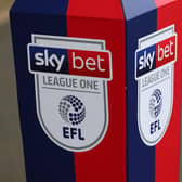 The pay cut imposed in League One and Two in England has been scrapped. Picture: Getty