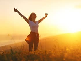 The theme of this year's Mental Health Awareness Week is nature (Photo: Shutterstock)