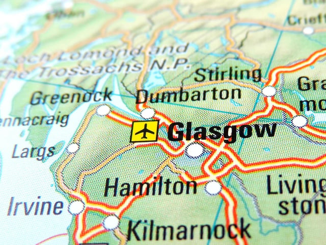 Some claim it's a matter of fact, to most of it's a matter of opinion. Glasgow is well-regarded for having "friendlier" people and a world-famous sense of humour (after all, "people make Glasgow.") However, you'll be hard-pressed to find any Glasgow park that has an extinct volcano in it - although the city did have a 'Volcano Nightclub'... Regardless, let's just say that both cities have their fair share of positives and leave it at that.