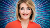 BBC handout photo of Kaye Adams who has been announced as the fourth celebrity contestant confirmed for Strictly Come Dancing 2022