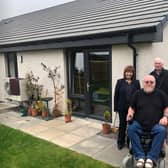 The funding will help Grampian Housing Association continue to support its communities and tenants.