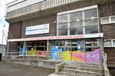 The future of Grangemouth Stadium is in doubt as Falkirk Council says it can no longer afford to operate it