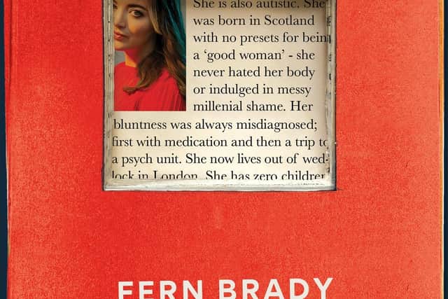 Strong Female Character, by Fern Brady