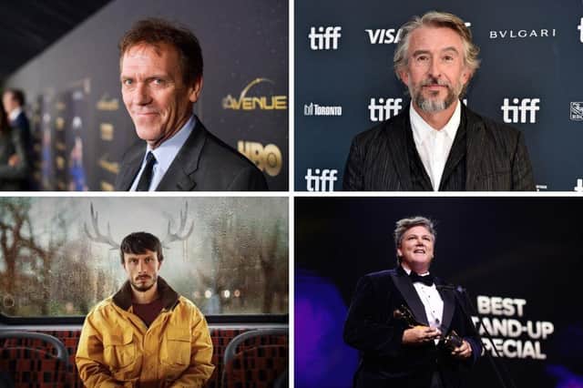 Some of the biggest names in the entertainment industry kickstarted their careers by winning the Edinburgh Comedy Award.