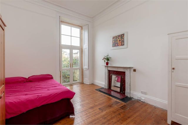 Bedroom 2.