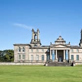 The Scottish National Gallery of Modern Art's Modern Two building will reopen at the end of April.