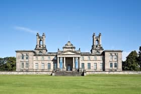The Scottish National Gallery of Modern Art's Modern Two building was closed for a period amid soaring energy costs.