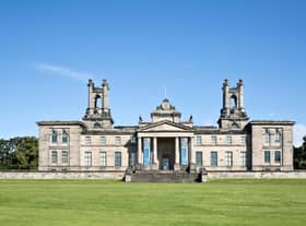 The Scottish National Gallery of Modern Art's Modern Two building will reopen at the end of April.