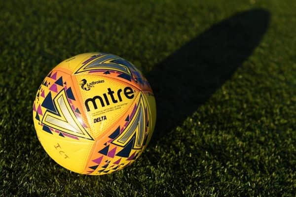 SPFL fixtures are out and have sent Rangers to Ross County on December 24 and scheduled an early Edinburgh derby (Photo by Ross MacDonald / SNS Group)