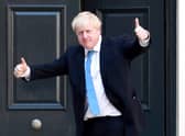 Boris Johnson needs to do more to reassure the public about the sources of Conservative party donations (Picture: Dan Kitwood/Getty Images)