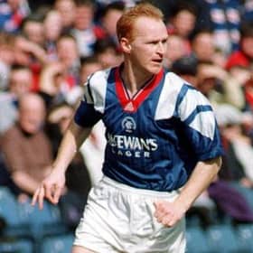 Rangers and Dundee defender was a lynchpin of the 1990s at Ibrox under Walter Smith, competent and tough in every defensive area with whole-hearted commitment guaranteed. Versatility would usually be a boon in an international squad - just ask Scott McTominay - yet ‘Bomber’ was never selected to take his rugged, no-nonsense style to the Tartan Army.