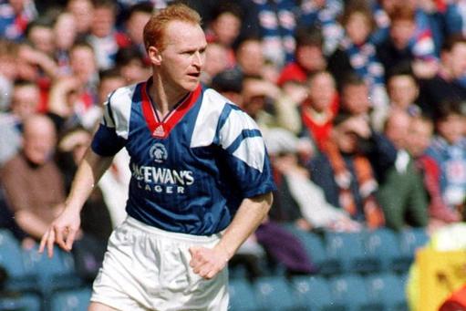 Rangers and Dundee defender was a lynchpin of the 1990s at Ibrox under Walter Smith, competent and tough in every defensive area with whole-hearted commitment guaranteed. Versatility would usually be a boon in an international squad - just ask Scott McTominay - yet ‘Bomber’ was never selected to take his rugged, no-nonsense style to the Tartan Army.