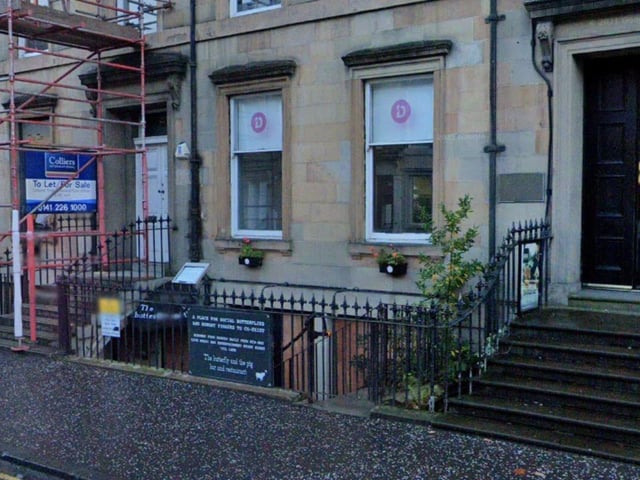 It can be tricky to find a dog-friendly pub in the busy city centre, so don't miss out on the Butterfly and Pig basement bar on Bath Street. It's important to note that dogs are not allowed in the adjoining tea room so, if you want to eat, call ahead and they'll book you a suitable table in the hall.