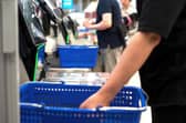 Start the human fighback by choosing not to use automated checkouts (Picture: stock.adobe.com)