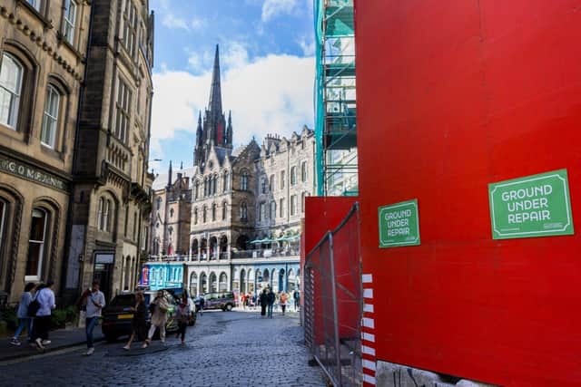 NEVER STOP PLAYING: THE R&A TRANSFORMS ICONIC SCOTTISH LOCATIONS FOR AIG WOMEN’S OPEN