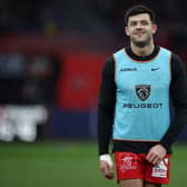 Blair Kinghorn once again will star for Toulouse at 15.