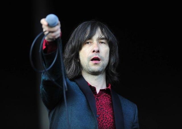 Primal Scream lead singer Bobby Gillespie has supported Celtic since he was a young boy.
He once said in an interview that seeing the violence on the streets of Glasgow while growing up - particularly around Old Firm games - had a lasting impact on his writing.
“I used to see a lot of violence at Celtic Rangers matches," he said.
“I couldn’t get home from the Celtic end. I lived by the Rangers end and I had to wait for about 40 minutes because there would always be a running battle outside."