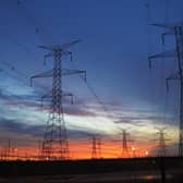 The calls come in a new report on Scotland’s energy infrastructure and its readiness for the shift to large-scale electrification. Picture: Getty Images